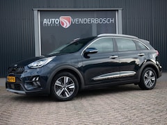 Kia Niro - 1.6 GDi PHEV DynamicLine 142pk | Adaptive | Stoel-/Stuurverwarming | Camera
