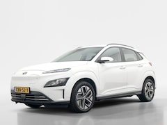 Hyundai Kona Electric - EV Comfort 39 kWh | Stuur- en stoelverwarming