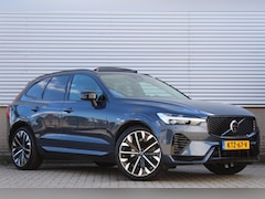 Volvo XC60 - 2.0 T8 Plug-in hybrid AWD Plus Dark | Facelift | Luchtvering | Massage | Bowers & Wilkins