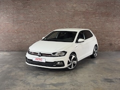 Volkswagen Polo - 2.0 TSI GTI Clima / Winter Pakket / CarPlay / ABC Uitlaat systeem / Navi / PDC