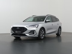 Ford Focus Wagon - 1.0 EcoBoost Hybrid ST Line X | Afneembare Trekhaak | Winterpakket | Cruise Control Adapti