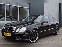 Mercedes-Benz E-klasse - 350 Avantgarde S | AMG-Pakket | Nette auto