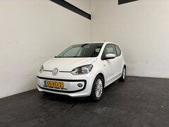 Volkswagen Up! - 1.0 high up BlueMotion