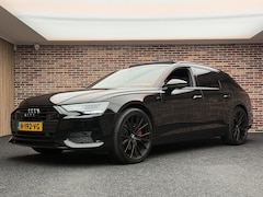 Audi A6 Avant - 45 TFSI quattro Sport Pro Line S