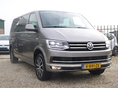 Volkswagen Transporter - 2.0 TDI L2H1 30 DC HIGHLINE NIEUWSTAAT