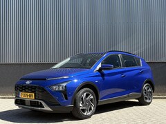 Hyundai Bayon - 1.0 T-GDI Comfort Smart | Trekhaak | Camera Achter | Navigatie | Parkeersensoren Achter |