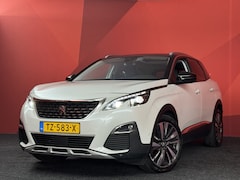 Peugeot 3008 - 1.2 PureTech Allure | Pano | Memory | Stoelverwarming