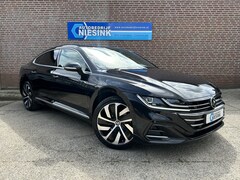 Volkswagen Arteon - 1.4 TSI eHybrid R-Line Business+ Blindspot/ACC/360/Massage/Carplay