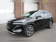Geely Starray EM-i - 1.5 Pro 262pk PLUG-IN HYBRIDE NIEUW RIJKLAAR 6X OP VOORRAAD DIV. KLEUREN - 8 JAAR GARANTIE