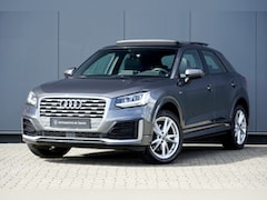 Audi Q2 - 1.4 TFSI CoD 150 pk LAUNCH EDITION AUTOMAAT / 2 x S LINE / PANORAMADAK / TREKHAAK / APPLE