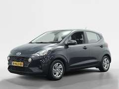 Hyundai i10 - 1.0 Comfort 5-zits | Carplay navigatie | Stoelverwarming | Cruise control