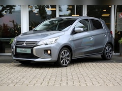Mitsubishi Space Star - 1.2i CVT Automaat Intro Edition