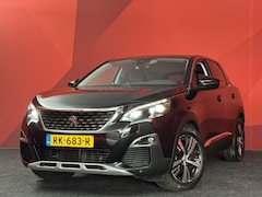Peugeot 3008 - 1.2 PureTech Allure | Navigatie | Automaat | Cruise Control | APK 05-01-2027 |