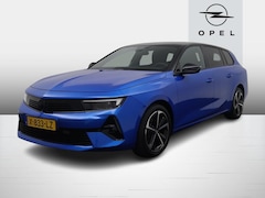 Opel Astra Sports Tourer - 1.6 Turbo Plug In Hybrid GS Trekhaak/Alcantara/Led Winterpakket/CarPlay/Ecc