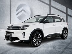Citroën C5 Aircross - 130pk Automaat Shine | Rijklaar | Adaptive Cruise | Lederen bekleding | Stoelverwarming |