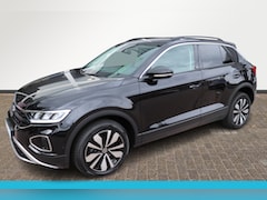 Volkswagen T-Roc - 1.5 TSI Move Automaat. All-season banden, Full-led