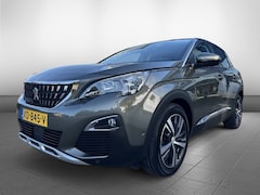 Peugeot 3008 - 1.2 130 PK Allure | Dealer Onderhouden | Achteruitrijcamera |