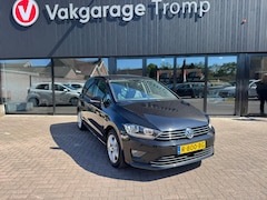 Volkswagen Golf Sportsvan - 1.2 TSI Connected Series