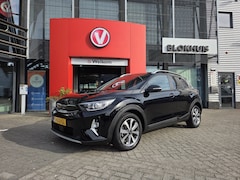 Kia Stonic - 1.0 T-GDi 100pk MHEV DynamicPlusLine