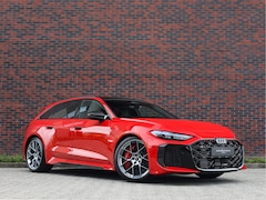 Audi RS5 - Avant e-hybrid quattro