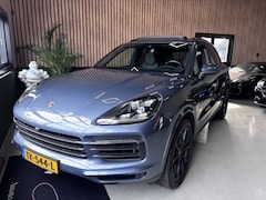Porsche Cayenne - CAYENNE S 2.9S/INCL BTW/PANO/TREKHAAK/KEYLESS/VOLL/LUCHTVERING