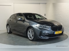 BMW 1-serie - 120i EXP PRICE: €17700, - | Carplay | Dealerauto | M-Pakket | Live Cockpit