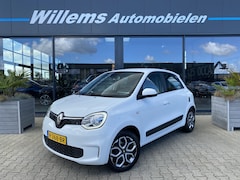 Renault Twingo - 1.0 SCe Collection Airco, Cruise Control & Elektrische Ramen