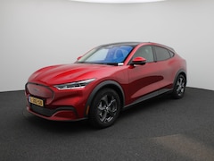Ford Mustang Mach-E - RWD 75 kWh | 258 PK | SOH 95% | TECHNOLOGY PACK + | HANDSFREE ACHTERKLEP | ADAPTIVE CRUISE