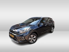 Kia Niro - 1.6 GDi Hybrid DynamicLine | applecarplay/android auto | 16 inch velgen | achteruitrijcame