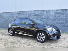 Renault Clio - 1.6 E-Tech Hybrid 145 Evolution Hybride Automaat Navigatie