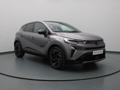 Renault Captur - 145pk E-Tech full hybrid esprit Alpine Apple Carplay/Android Auto | Climate