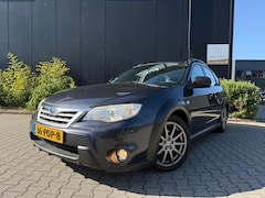Subaru Impreza - 2.0R Sport AWD