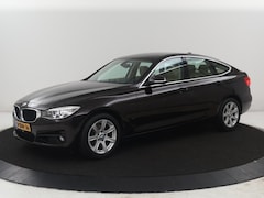 BMW 3-serie Gran Turismo - 320i High Executive | Leder | Cruise control | Stoelverwarming | Climate control | Camera