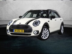MINI Clubman - 136PK Cooper Business Edition | 1ste eigenaar | AppleCarplay/AndroidAuto | Climate Control