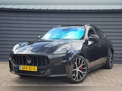 Maserati Grecale - 3.0 V6 Trofeo - PANODAK - TREKHAAK - HEAD UP - 360 CAMERA - SONUS FABER