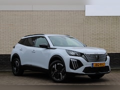 Peugeot 2008 - 1.2T Allure Pack | Adaptieve cruise | BLIS | Camera | Led