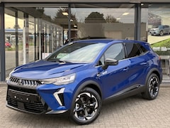 Mitsubishi Grandis - 1.8 HEV Intense+