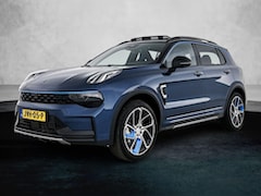 Lynk & Co 01 - 1.5 263pk Automaat | Navigatie | Panoramadak | 360° graden camera | Elektrische achterklep