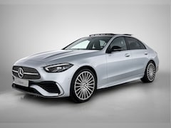 Mercedes-Benz C-klasse - 300 e 140 Years Edition | Comfortpakket Plus | Nightpakket | Winterpakket | Parkeerpakket