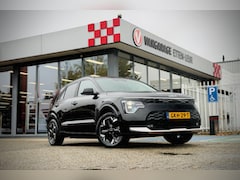 Kia Niro EV - ExecutiveLine 64.8 kWh | TREKHAAK | MEMORY | LEDER | STOELVERW,