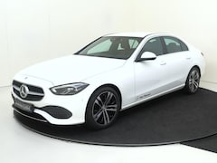 Mercedes-Benz C-klasse - 180 Luxury Line
