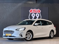 Ford Focus Wagon - 1.0 EcoBoost Trend Edition Business