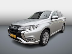 Mitsubishi Outlander - 2.4 PHEV Intense