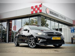 Kia Pro cee'd - ProCeed 1.5 T-GDI GT-Line / CAMERA / STOELVERW. / APPLE + ANDROID