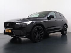 Volvo XC60 - 2.0 T6 Plug-in hybrid AWD Plus Black Edition Trekhaak/Panodak/ACC/BLIS etc