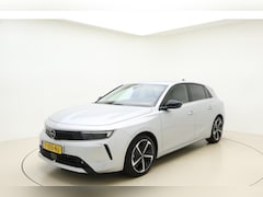Opel Astra - 1.2 Elegance 130 PK Automaat | Navigatie | Climate control | Keyless | Lichtmetalen velgen