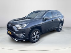 Toyota RAV4 - 2.5 Plug-in Hybrid AWD Style