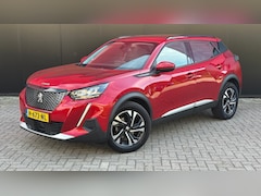 Peugeot 2008 - 1.2 PureTech Allure | Apple Carplay / Android Auto | Trekhaak | Navigatie | Parkeersensore
