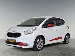 Kia Venga - 1.6 CVVT DynamicPlusLine Automaat|Trekhaak