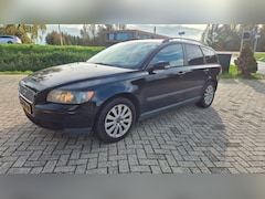 Volvo V50 - 2.4 Elan rijd goed voor export